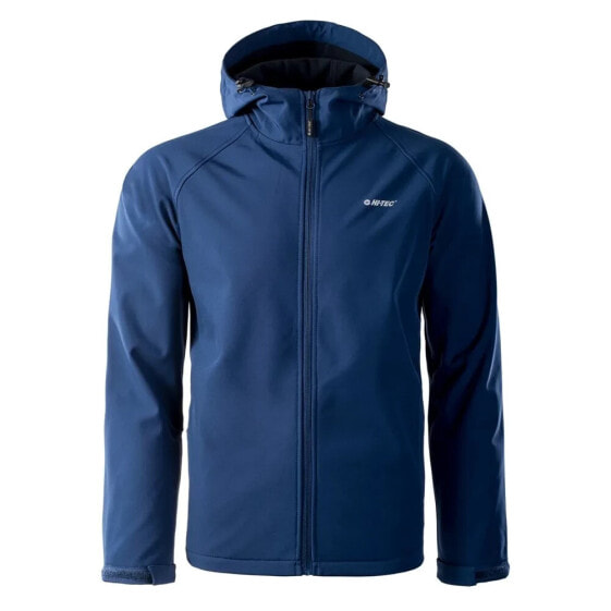 HI-TEC Neti II softshell jacket