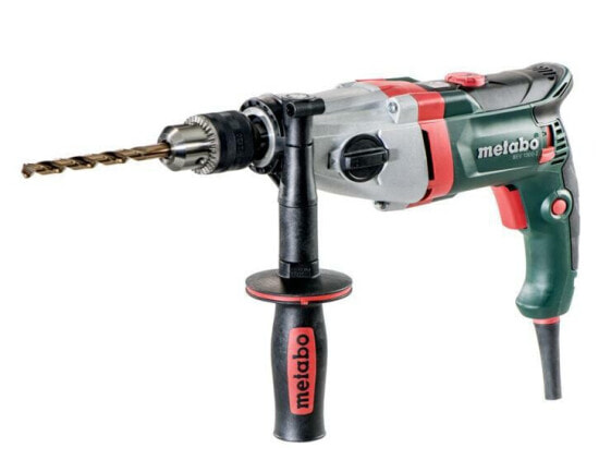 Metabo Drill без инсульта 1300 Вт 2-белый BEV 1300-2