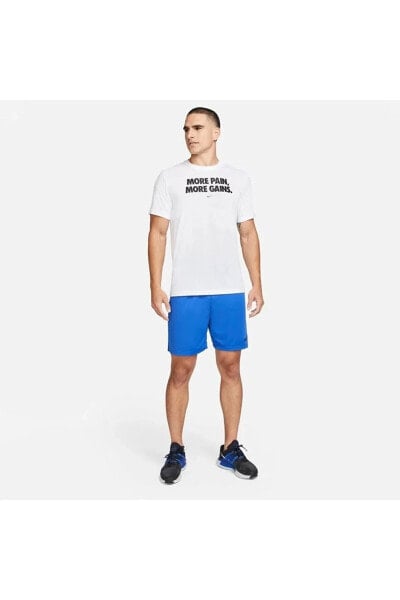 Шорты спортивные Nike Dri-Fit DD1887-480