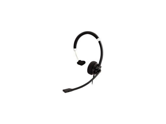 V7 Deluxe Mono Headset HA401