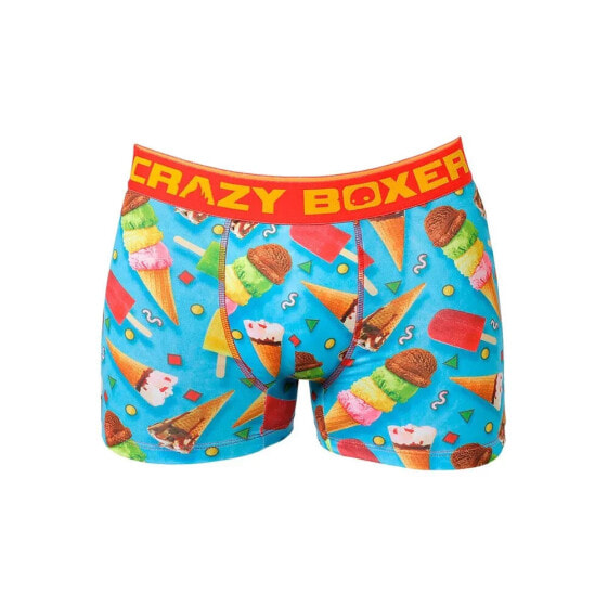 Crazy Boxer Ice Cream boxers