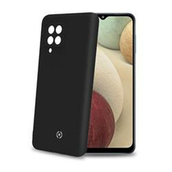 Чехол для мобильного телефона Celly Samsung Galaxy A24 4G Черный
