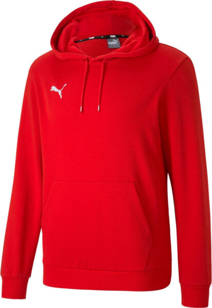 Puma Puma TeamGOAL 23 Casuals bluza 01 : Rozmiar - M