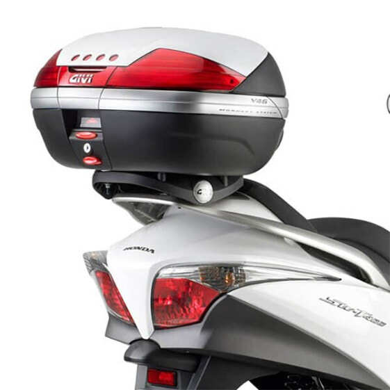 GIVI Monokey Honda Silver Wing 400&SW-T 400/600&Silver Wing 600/ABS