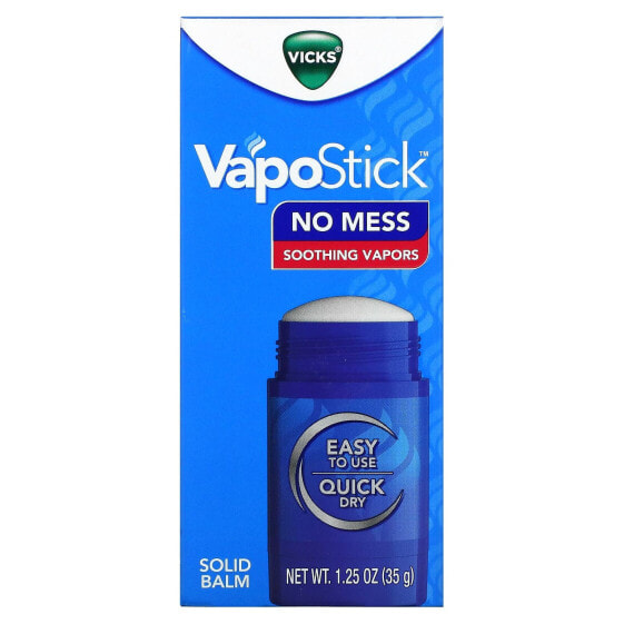 Простудный бальзам Vicks VapoStick 35 г