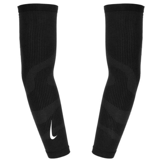 NIKE ACCESSORIES Zoned Knit Arm Guard