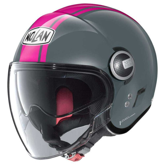 NOLAN N21 Visor Dolce Vita open face helmet