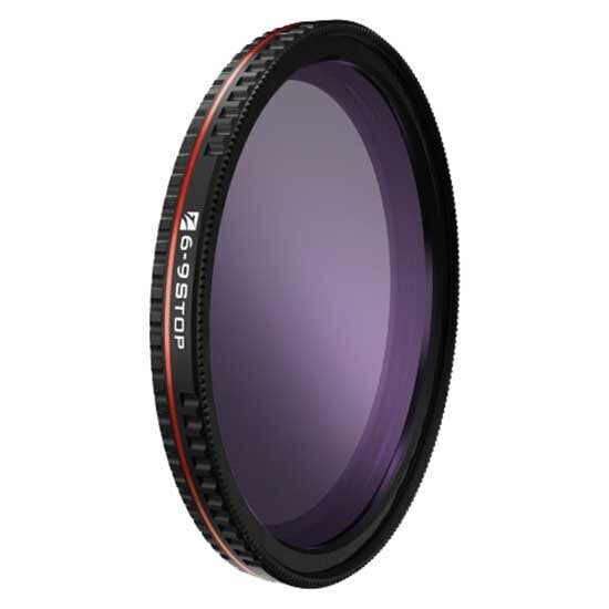 FREEWELL Mist Edition 82 mm Variable ND Bright Day Threaded DSLR/DSLM Camera Filter