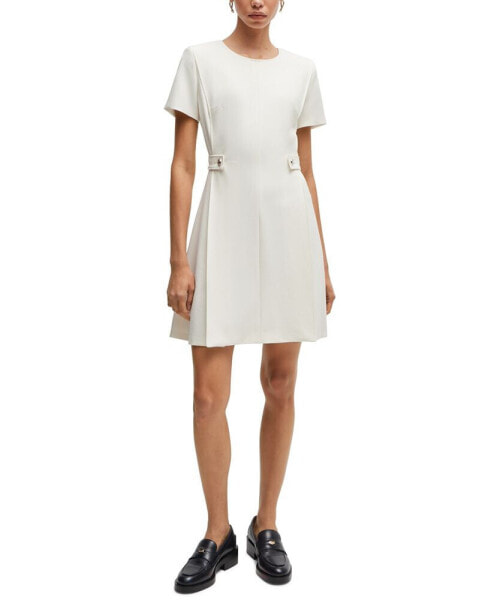 Women's Regular-Fit Dress