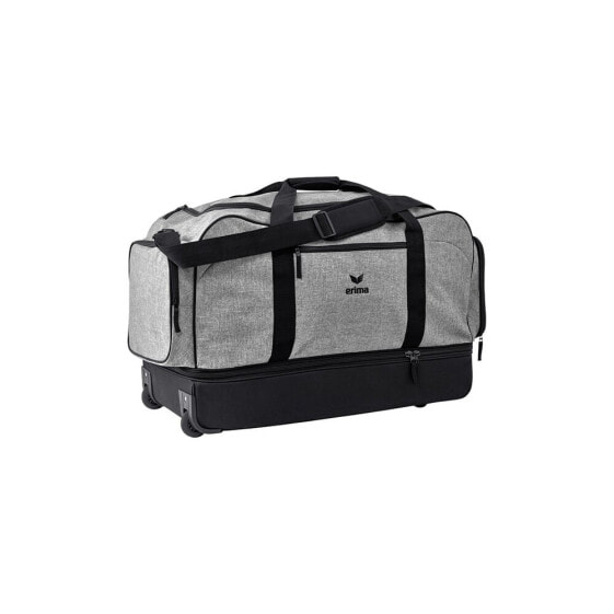 Сумка дорожная Erima Sports Bag On Wheels Avec Compartiment