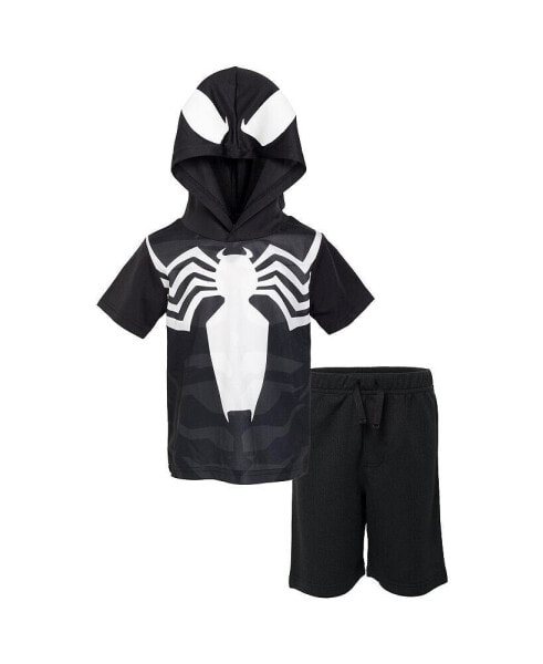 Костюм Marvel Spider-Man Venom Athletic