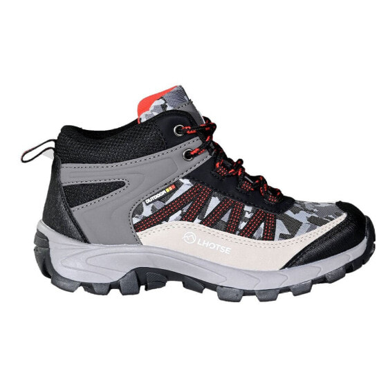 LHOTSE Addax Trainers