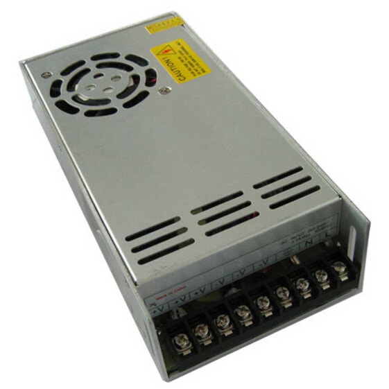 EUROCONNEX 5V 350W 70A Industrial Power Supply