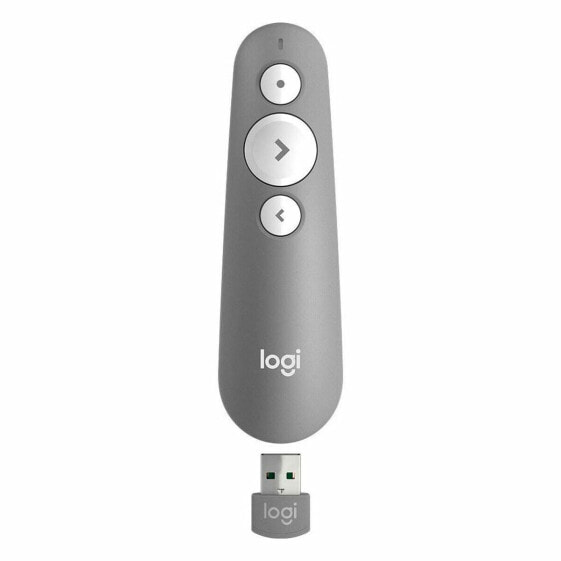 Пульт управления Logitech 910-006520 1 Предметы (1 штук)