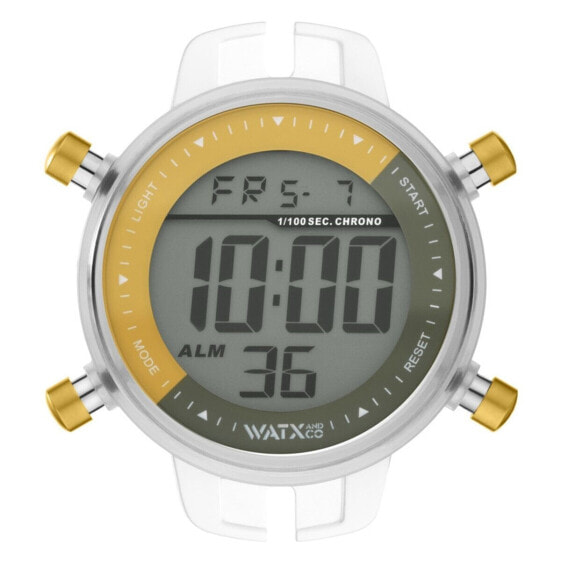 Часы унисекс Watx & Colors RWA1084 (Ø 43 mm)