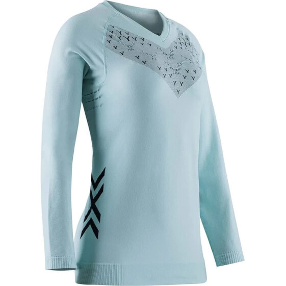 X-BIONIC Twyce Run long sleeve T-shirt