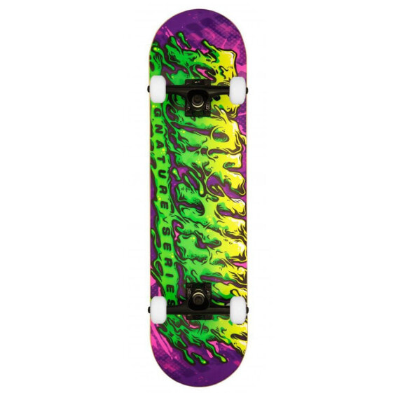 TONY HAWK SS 540 Slime 8.0´´ Skateboard