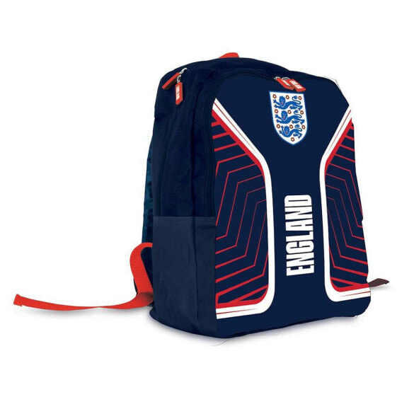 TEAM MERCHANDISE England Large Backpack