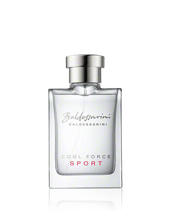 Baldessarini Cool Force Sport Eau de Toilette Spray