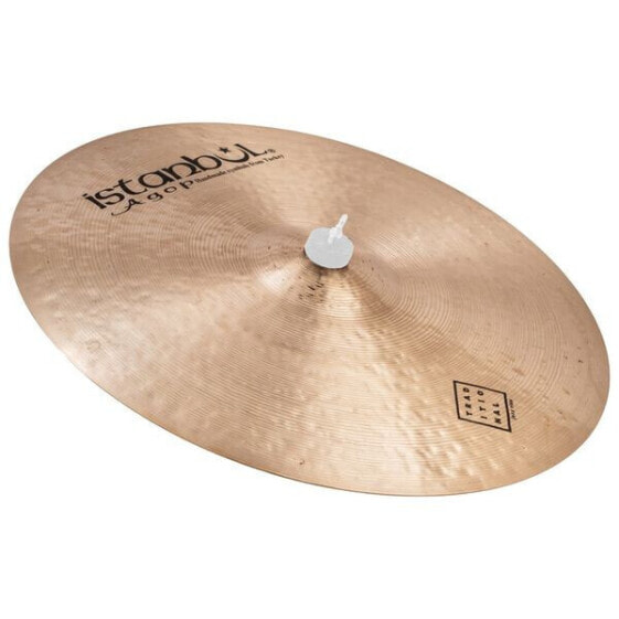 Istanbul Agop 22" Traditional Jazz Med. Ride