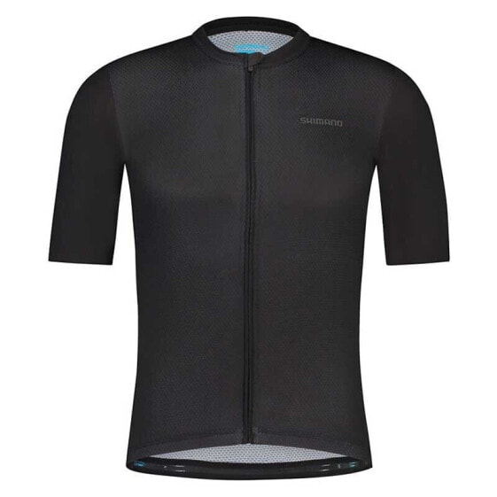 SHIMANO Aria Aerolite short sleeve jersey