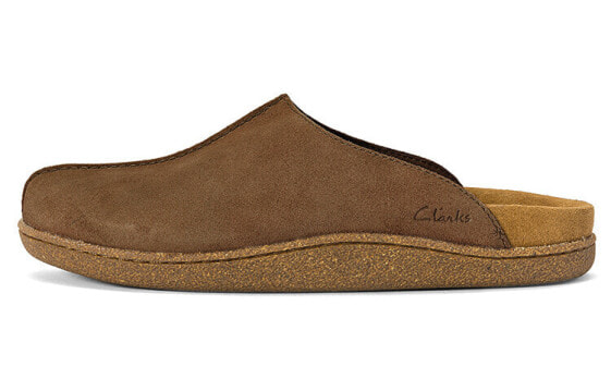 Сланцы Clarks 261663047