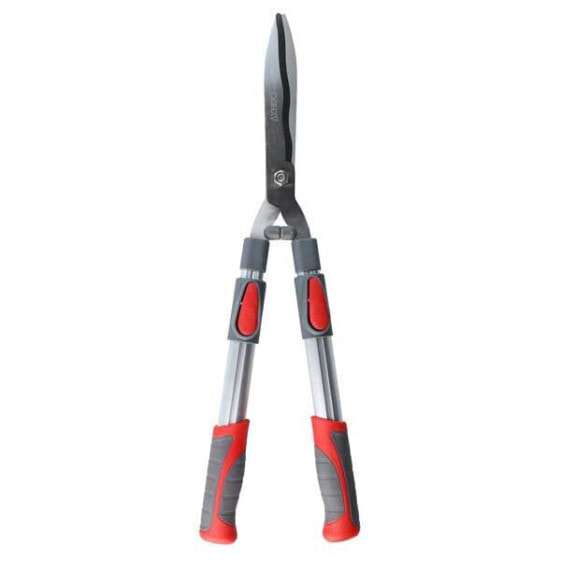 AKHUO Two-handed telescopic hedge shears