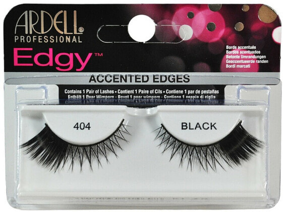 Ardell Edgy Lash 404 Black