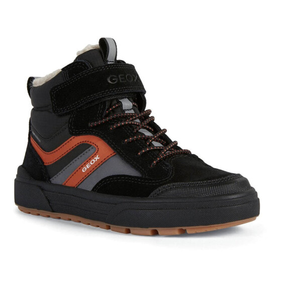 Кроссовки Geox Weemble Abx Trainers