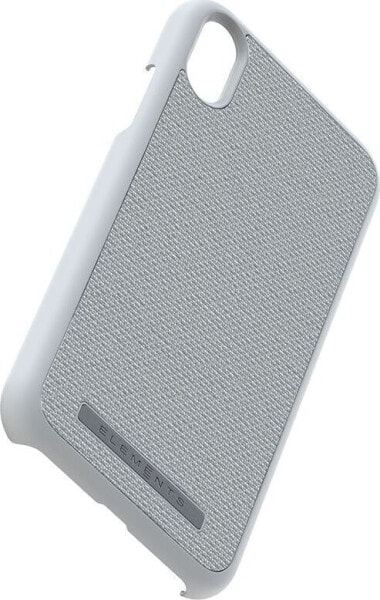 Nordic Elements Nordic Elements Original Idun - Etui Iphone Xr (light Grey)