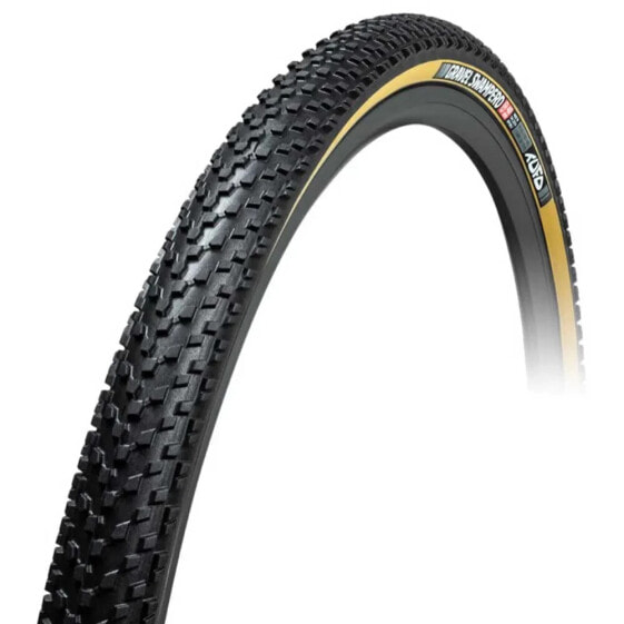 TUFO Swampero Tubeless 700C x 36 gravel tyre