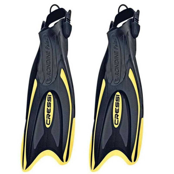 CRESSI Palau Snorkeling Fins