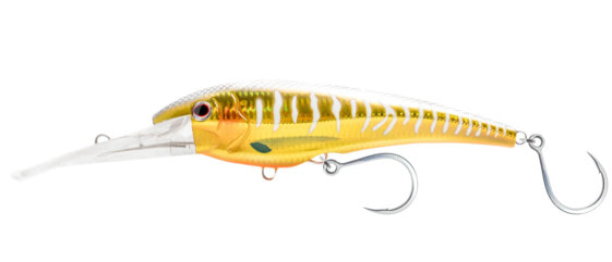 Nomad DTX Minnow