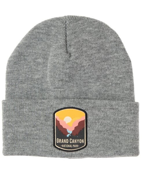 Men's Knit Beanie