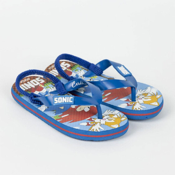 CERDA GROUP Premium Sonic Flip Flops