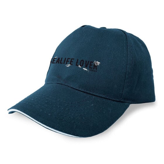 KRUSKIS Sealife Lover Cap