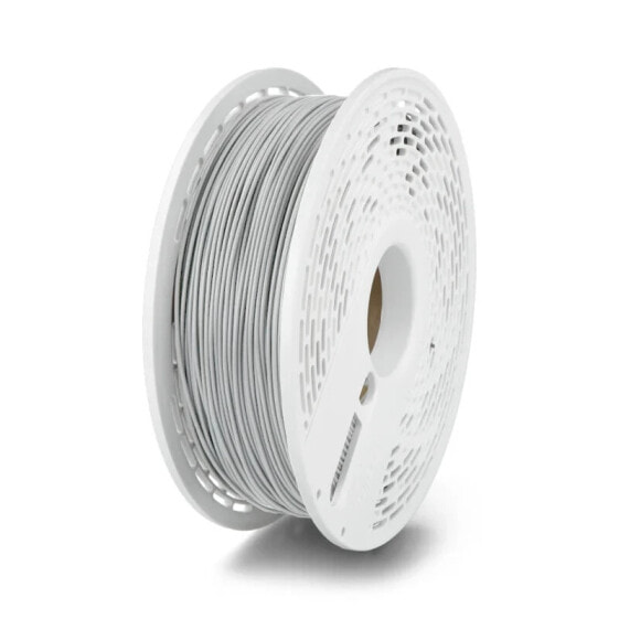 Filament Fiberlogy Easy PETG 1,75mm 0,85kg - Gray
