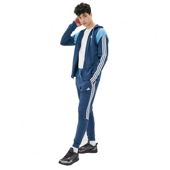 Спортивный костюм Adidas M RIB GM5798