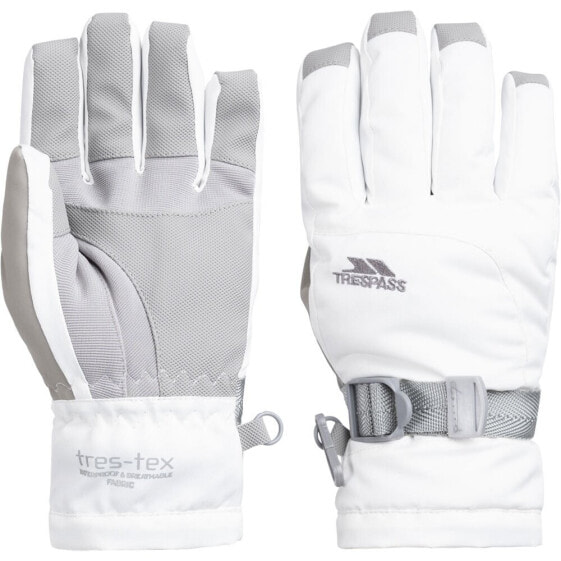 TRESPASS Simms TP50 gloves