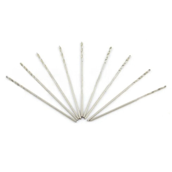 Drill 0,5mm - 10pcs