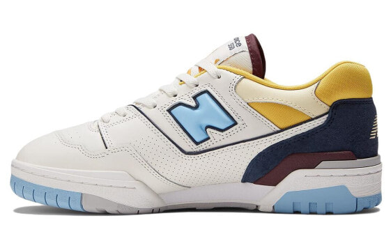 New Balance NB 550 Marquette BB550NCF Athletic Shoes