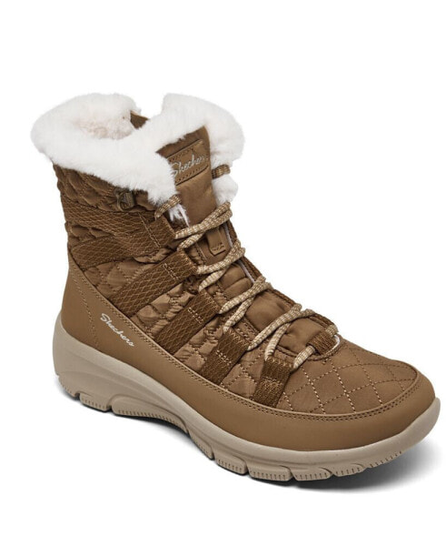 Women's Relaxed Fit Easy Going - Moro Rock Boots from Finish Line