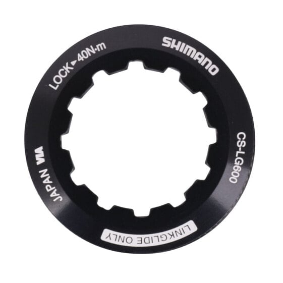 SHIMANO CS-LG600-11 Sealing Ring And Washer