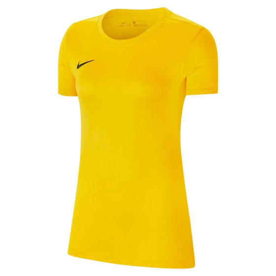 NIKE Dri Fit Park 7 JBY short sleeve T-shirt