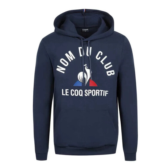 LE COQ SPORTIF 2120620 Fanwear hoodie