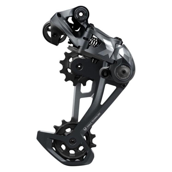 SRAM X01 Eagle rear derailleur