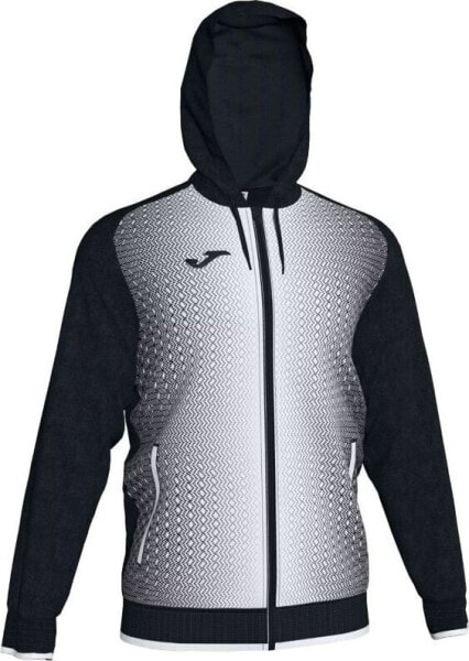 Kurtka męska Joma Joma Supernova Hooded Jacket 101285-102 białe M