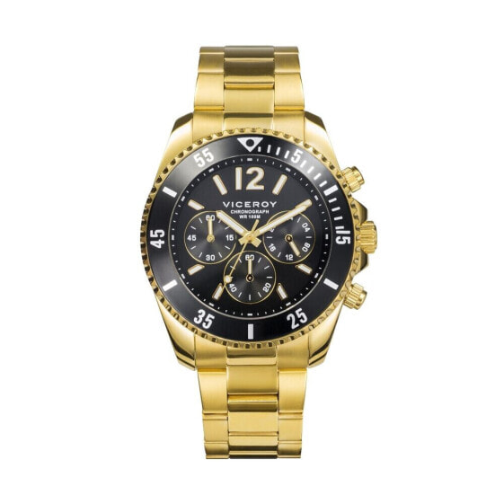 Часы наручные мужские Viceroy 401225-95 (Ø 43 мм)