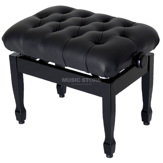 Burghardt B105 Capitone SE Grand Bench - Genuine Leather