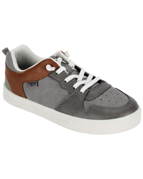 Kid Easy-On Casual Sneakers 13